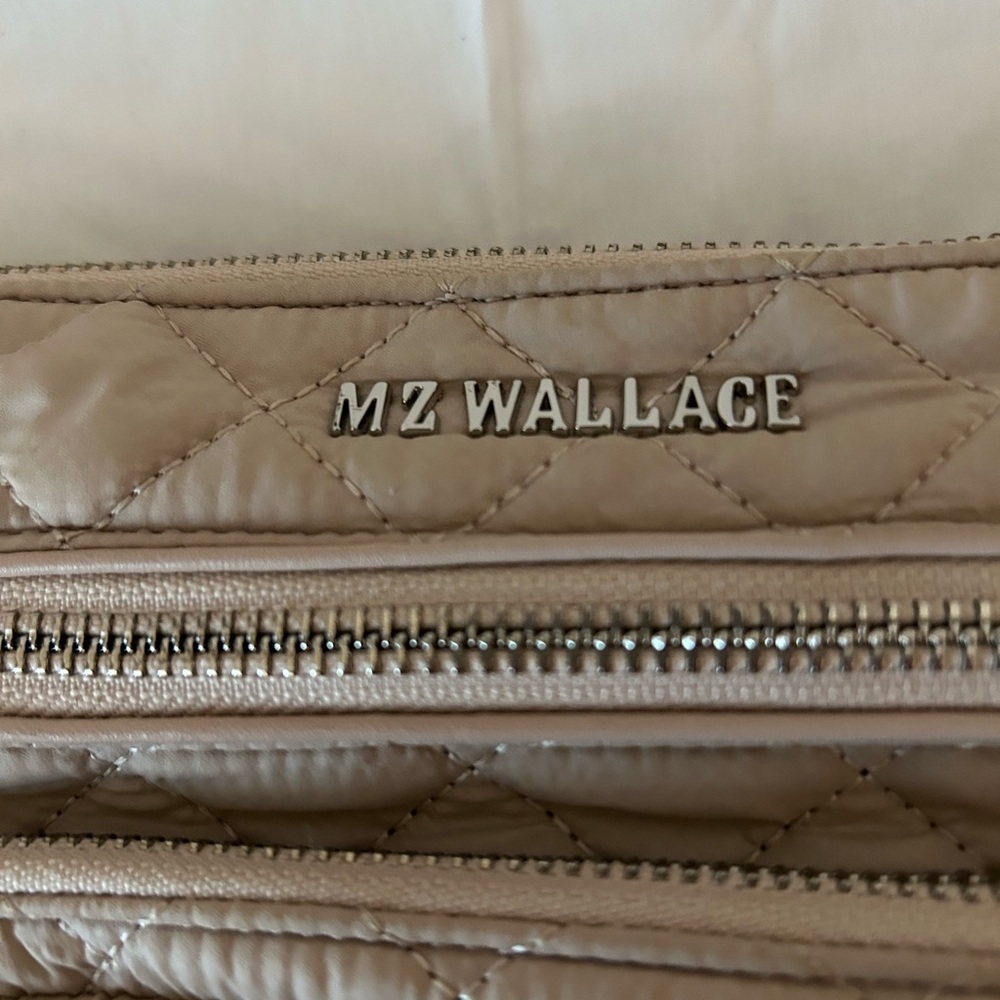 MZ Wallace Crossbody Bag - Picture 3 of 4